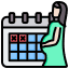 How Many Months Pregnant Do You Need Maternity Clothes? Icon