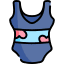 What Color Swimsuit Is Most Slimming? Icon