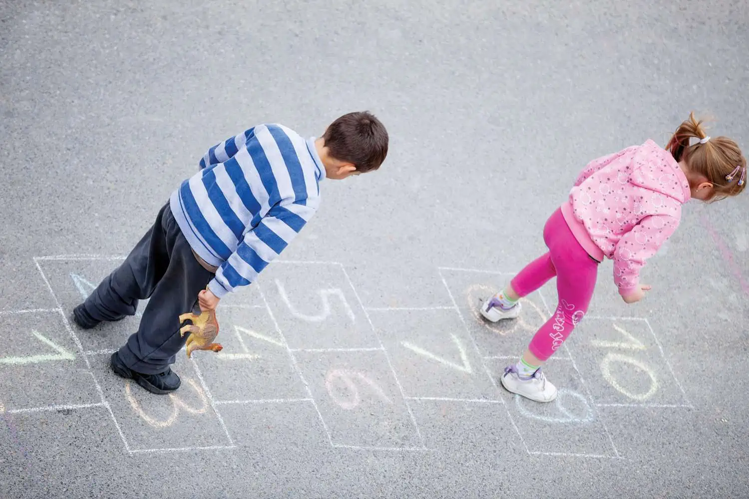 Hopscotch