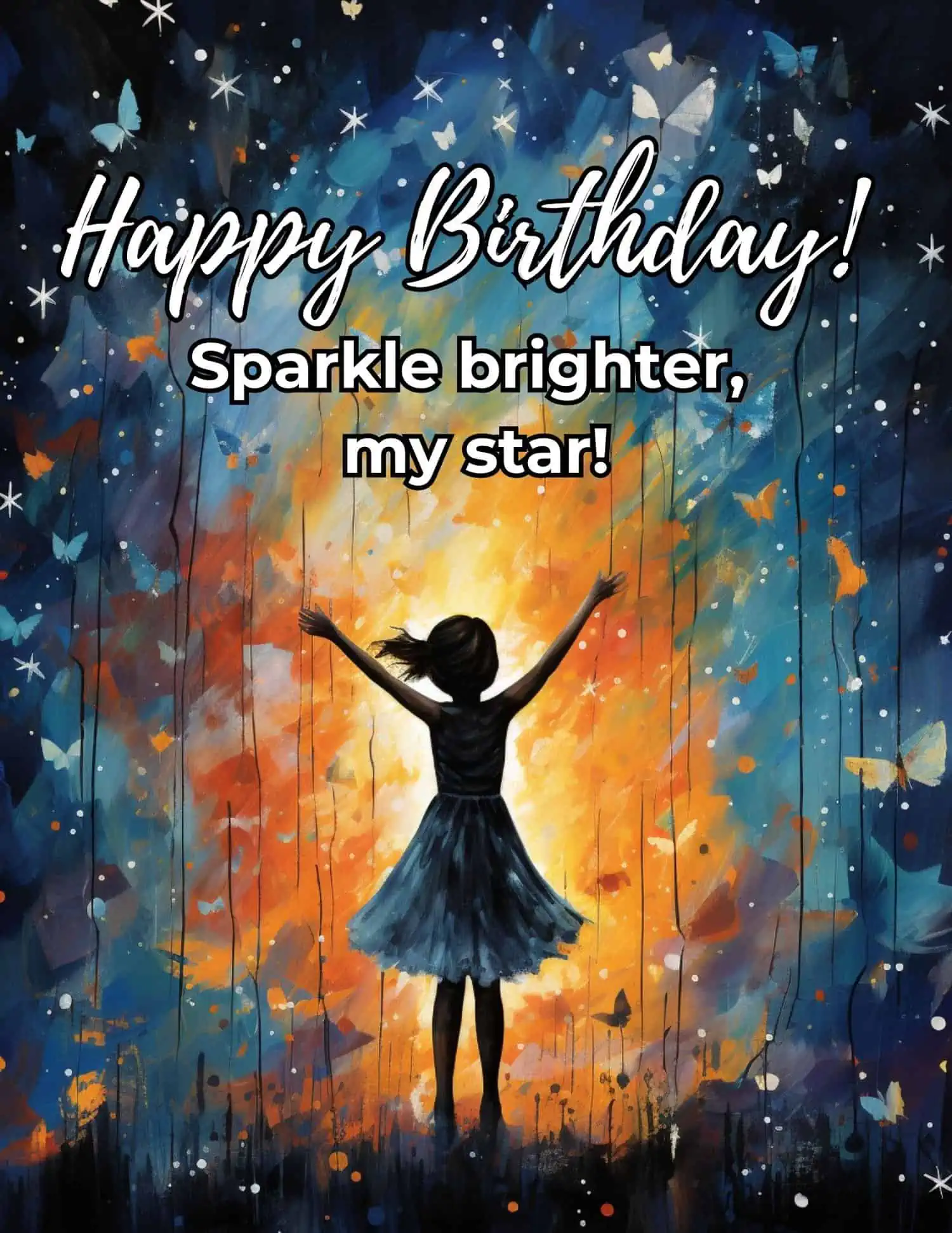 Birthday Quotes for Your Daughter - Happy Birthday Daughter Quotes