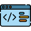 Which Coding Is Good for Beginners? Icon