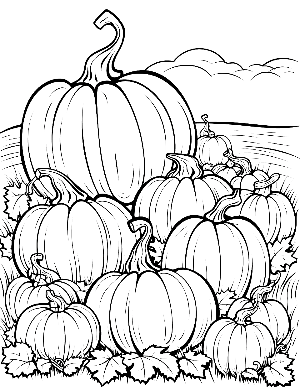 Happy Halloween Coloring Books For Teens More Then 22 Coloring