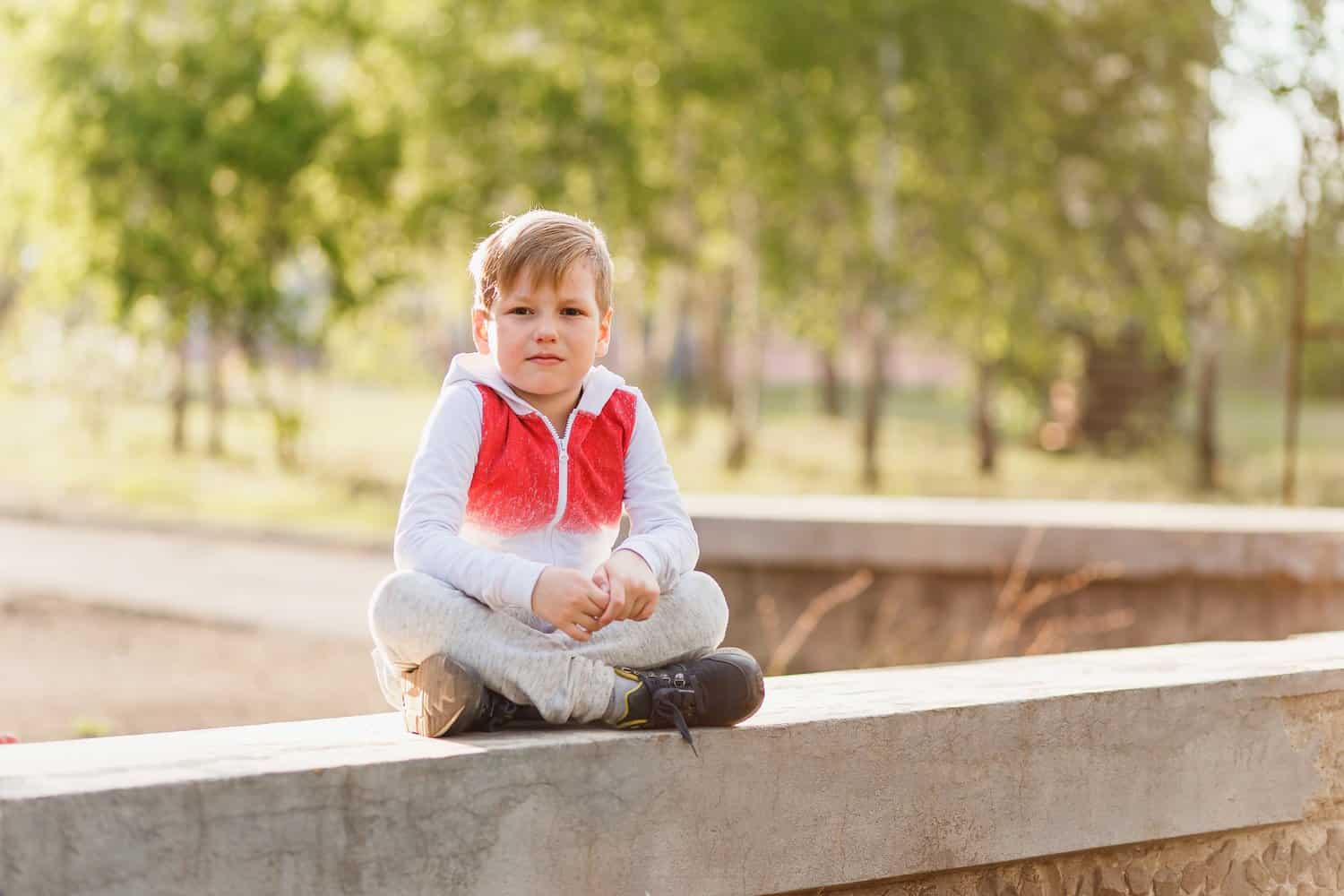 98 Exciting Boy Names That Start With X (With Meanings)