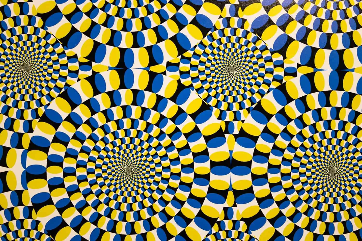 Optical Illusions