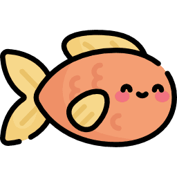 Fishy One-Liner Jokes Icon