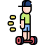 What Is the Easiest Hoverboard To Ride? Icon