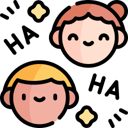 One-Liner Jokes Icon