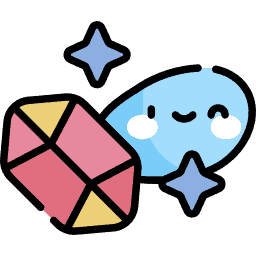 Rock and Mineral Puns Icon