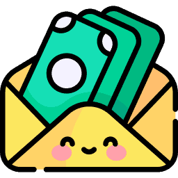 Jokes About Money and Happiness Icon