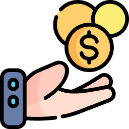One-Liner Jokes About Money Icon