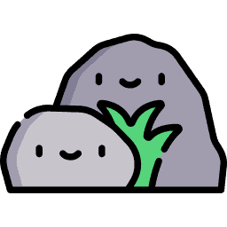 Jokes About Rocks and Minerals Icon