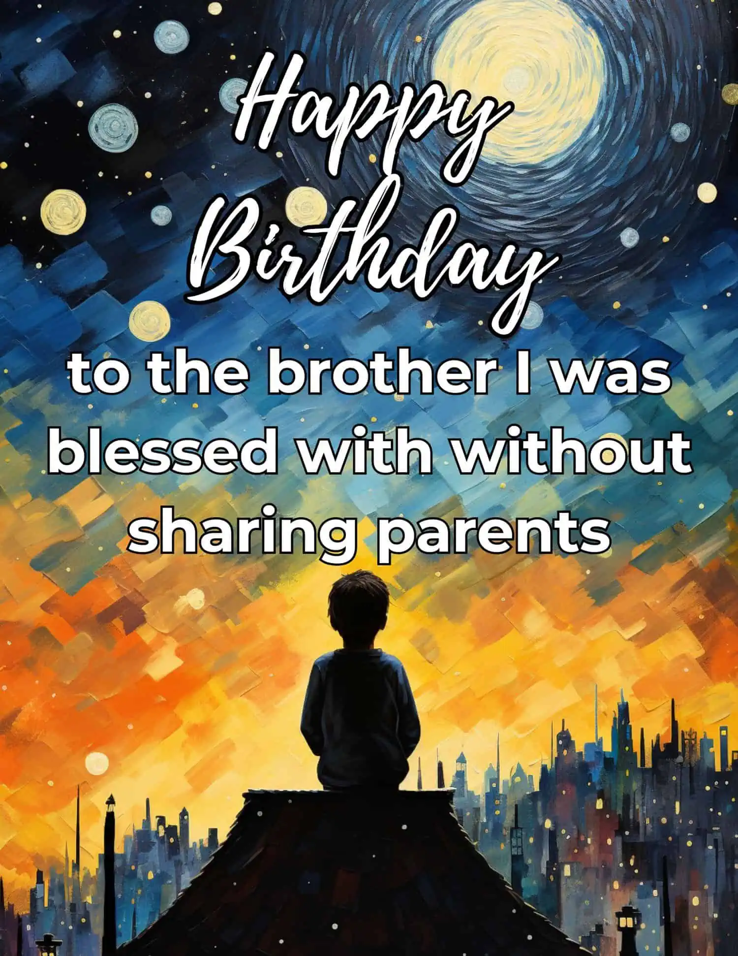 250+ Best Birthday Wishes for Cousin (2023 Special Messages)