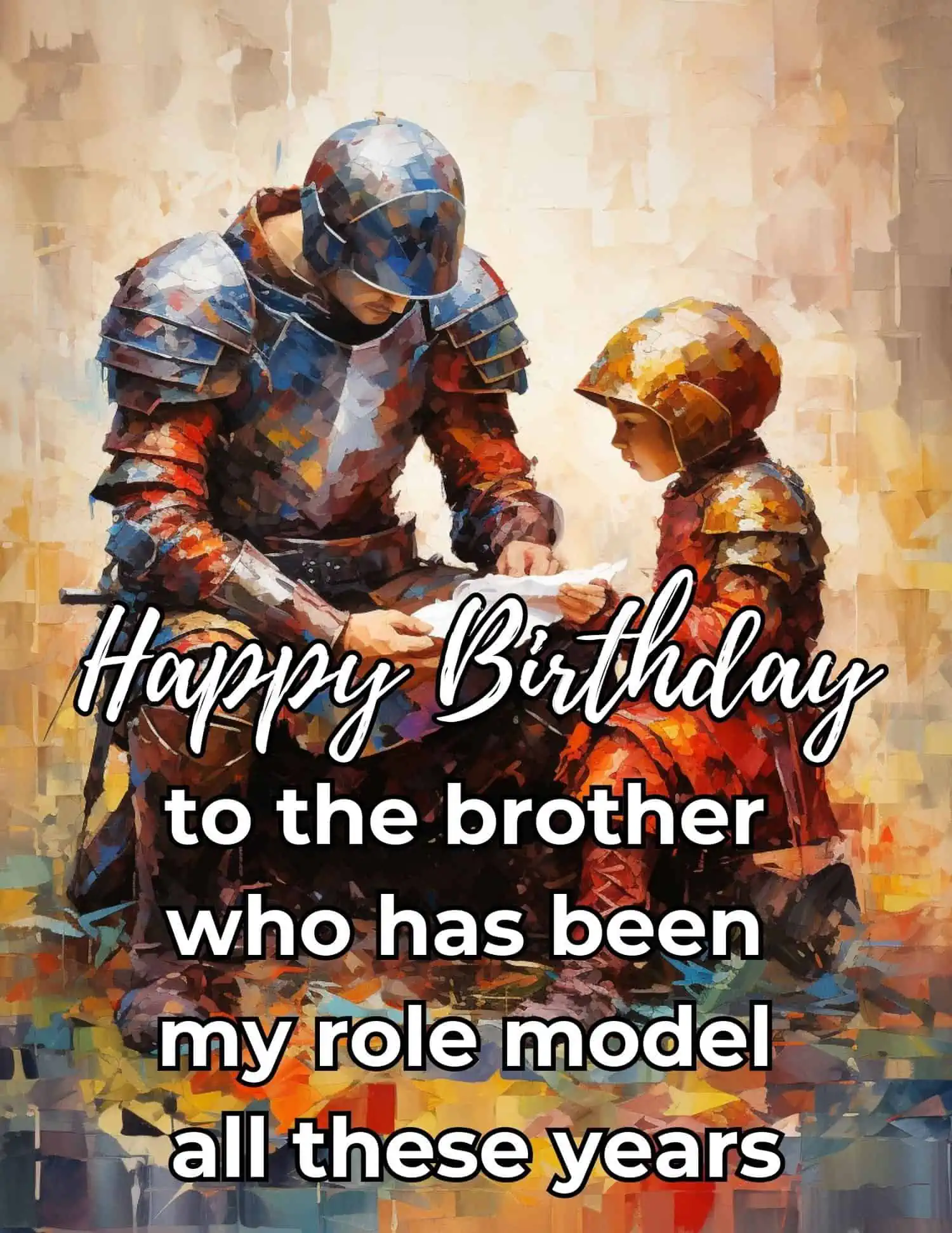 105 Best Birthday Wishes for Brother - Birthday Messages for Brother