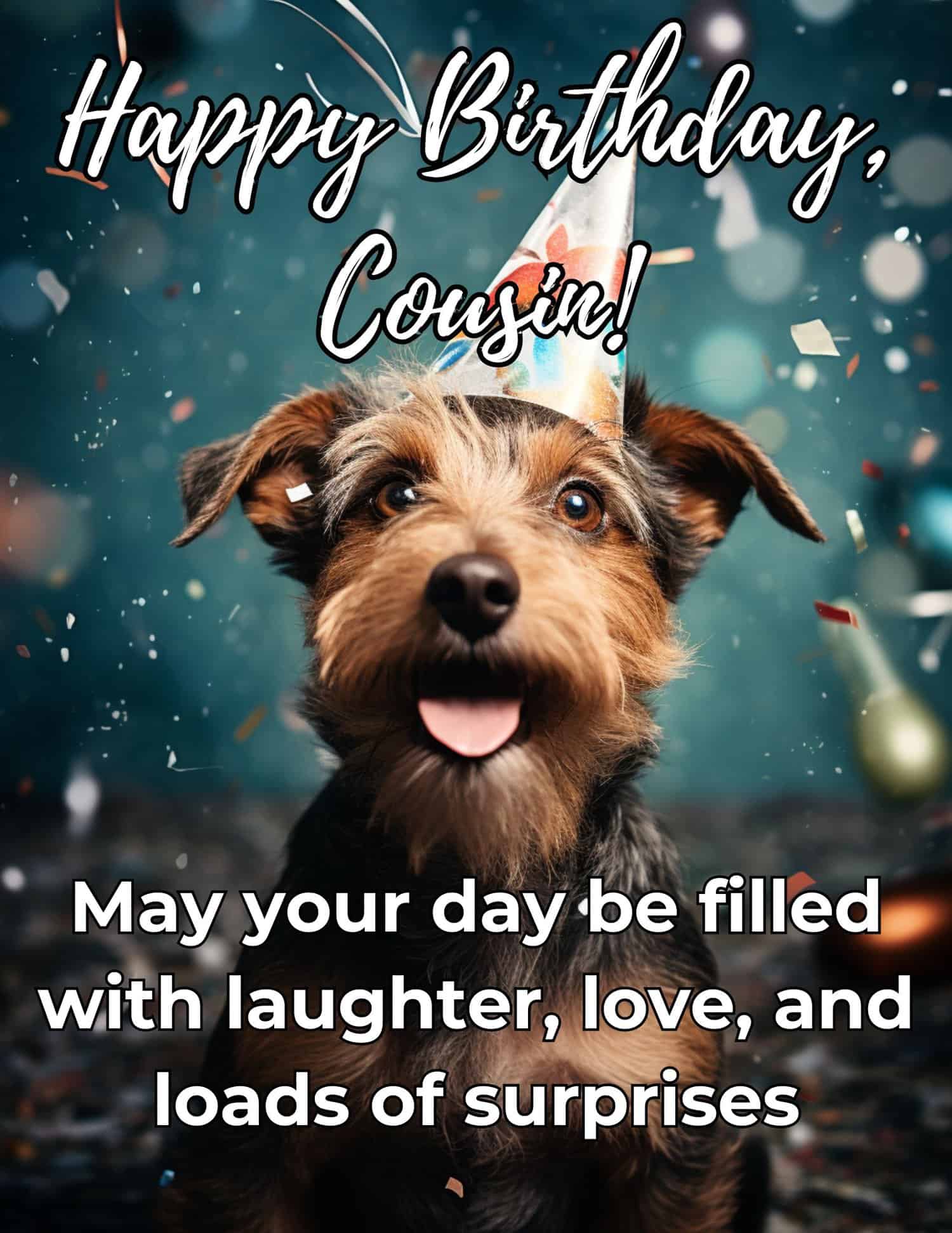 A vibrant setting of emojis coming together in a cheerful celebration, perfectly capturing the essence of a birthday.