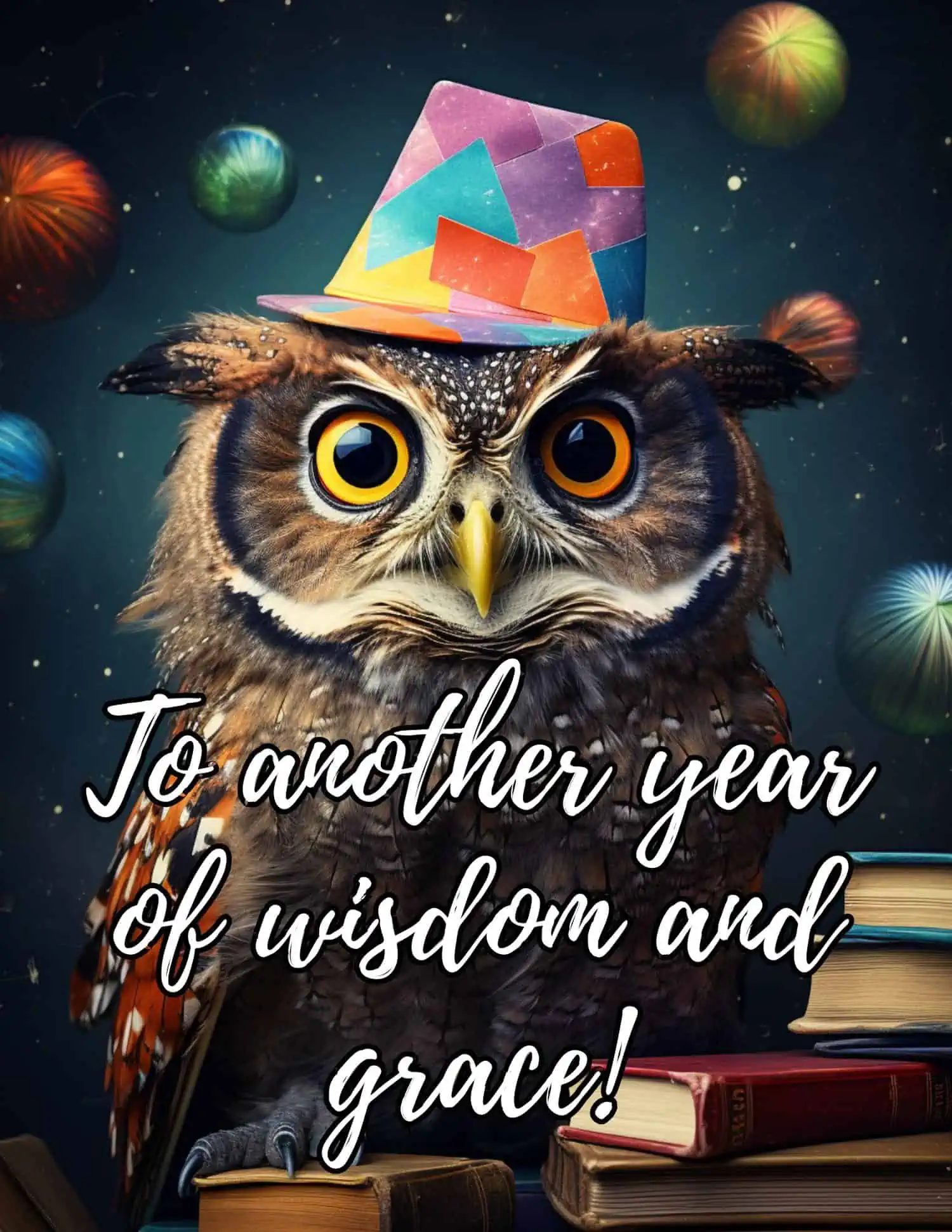 A collection of succinct and poignant birthday greetings tailored for educators.