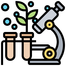 Biology Riddles Icon