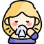 Can Excessive Coughing Cause Miscarriage? Icon