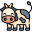 Why Should You Name a Cow? Icon