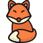 What Is a Cute Name for a Fox? Icon