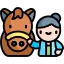 How Do I Pick a Name for My Horse? Icon