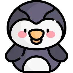 Penguin Name Puns Icon