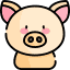 What’s a Good Name for a Female Pig? Icon