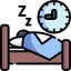What Time Should I Put a Newborn in the Bassinet? Icon