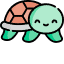 What Is a Cool Name for a Turtle? Icon