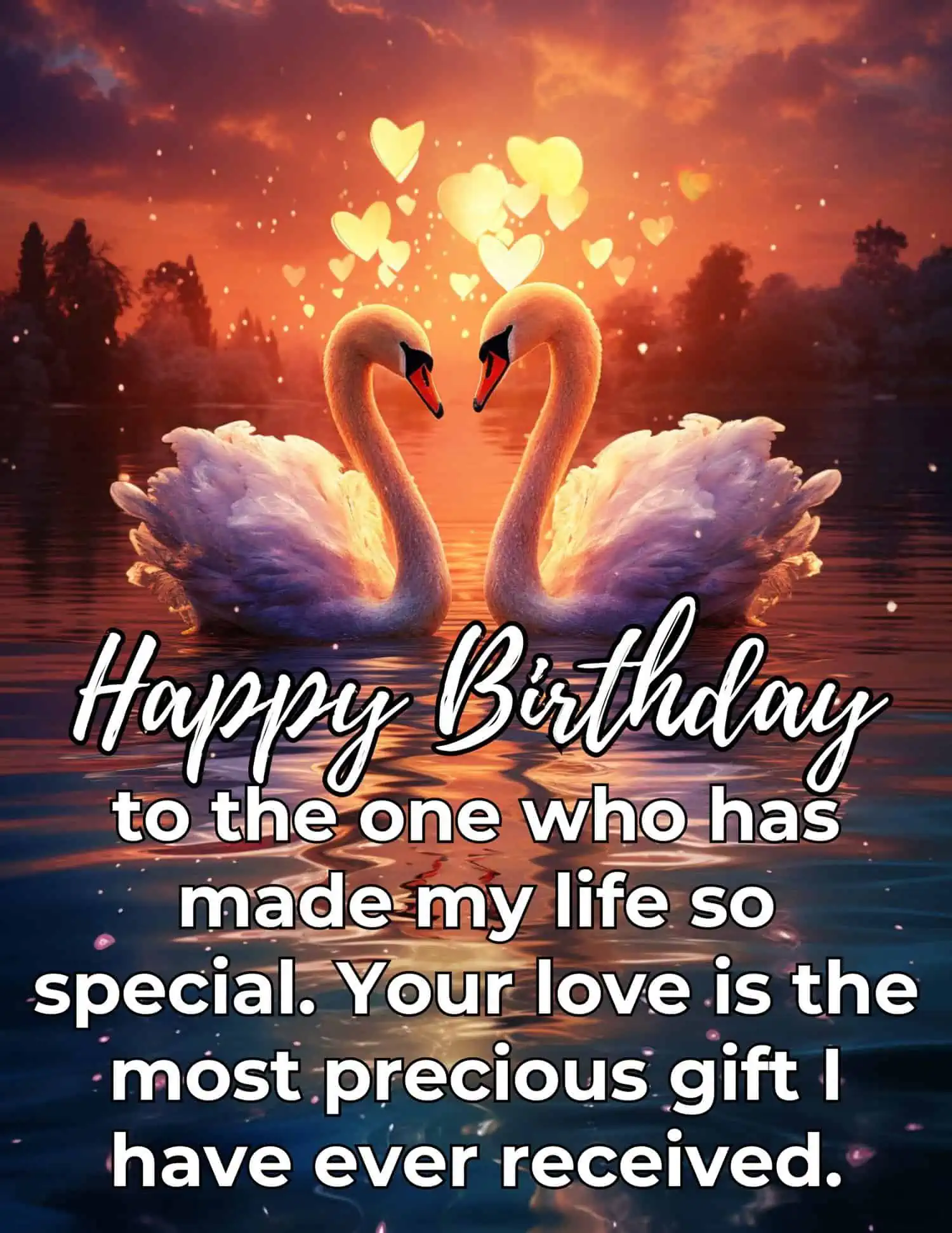 A collection of warm and heartfelt birthday wishes designed to make your girlfriend's special day even more memorable.
