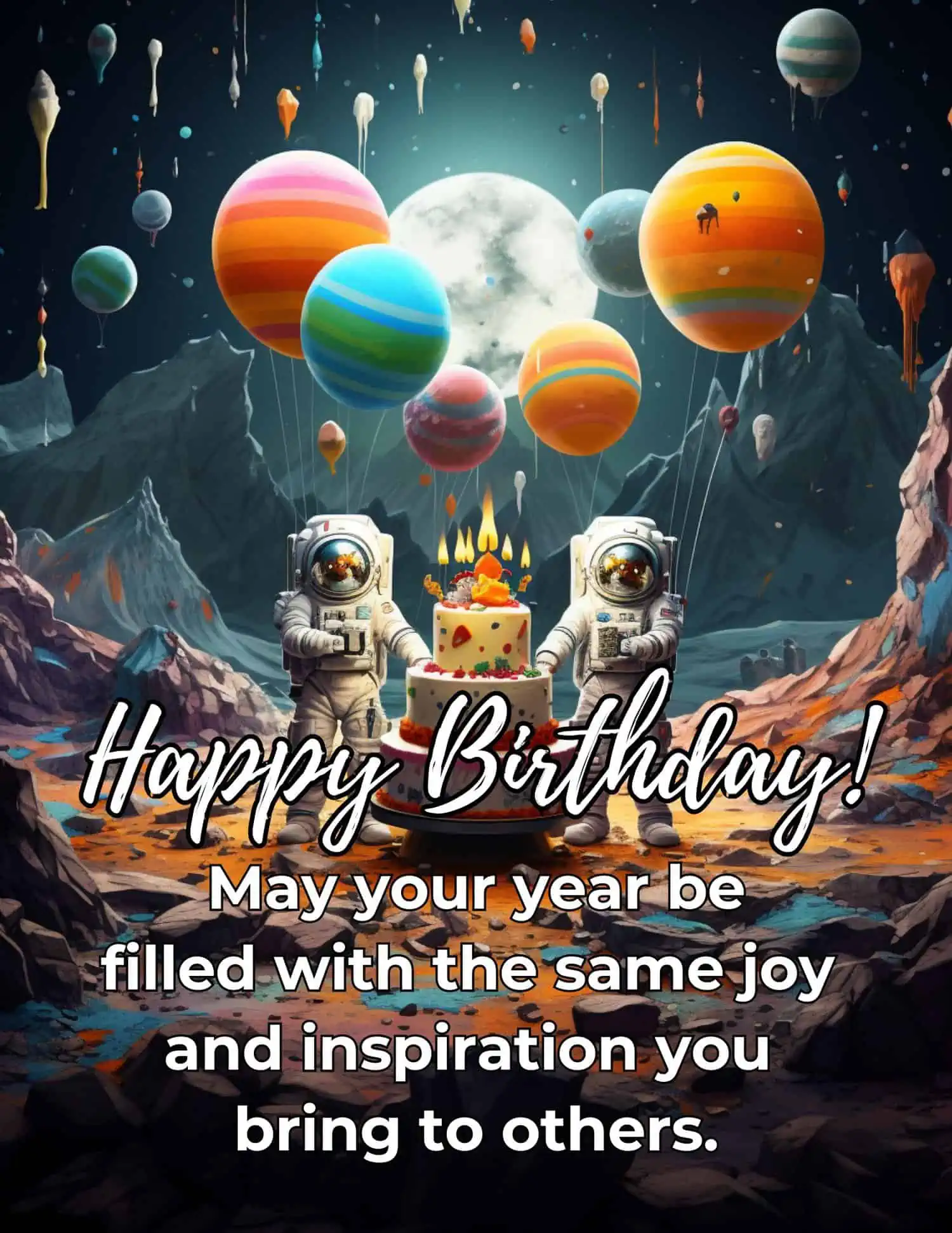 A collection of motivational and uplifting birthday wishes for uncles, celebrating their role as mentors, guides, and influential figures in our lives.