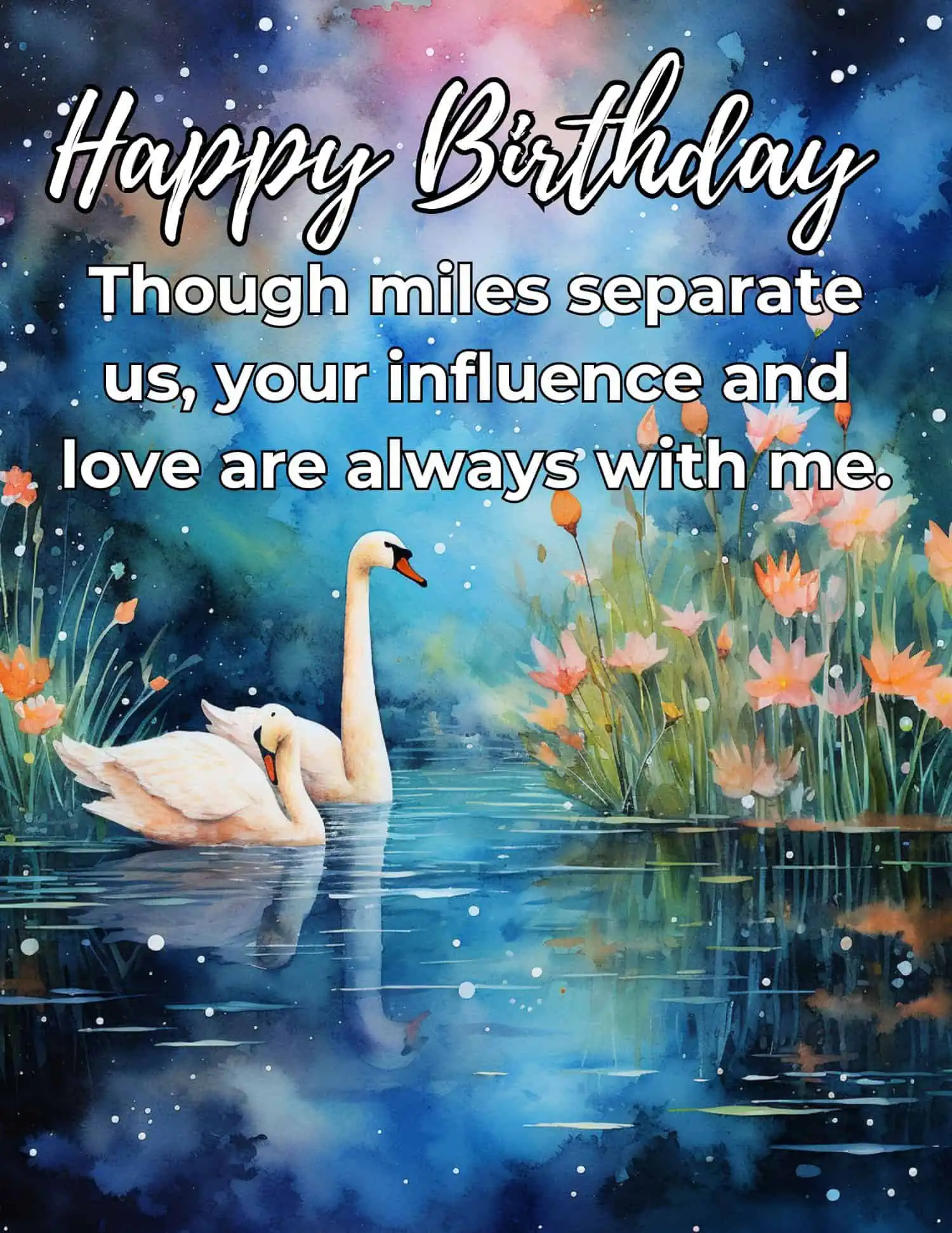 A thoughtful collection of birthday messages designed to connect hearts across the miles, perfect for uncles who are far away but always close in spirit.