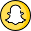 What Makes the Best Snapchat Usernames? Icon