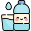 How Much Water Should I Drink for Milk Production? Icon