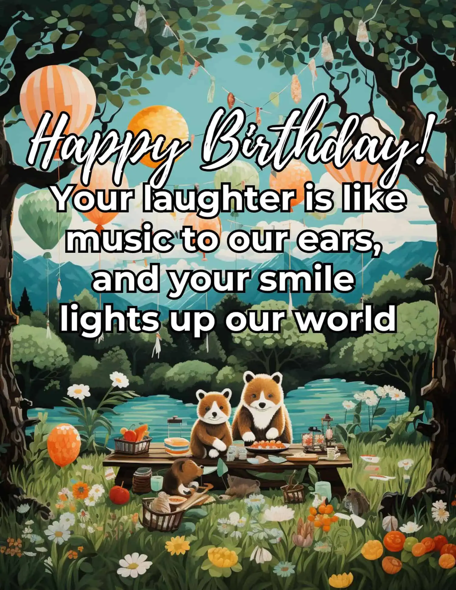 A collection of heartfelt and loving birthday wishes for a child's third birthday, capturing the essence of love, growth, and the unforgettable moments of this tender age.