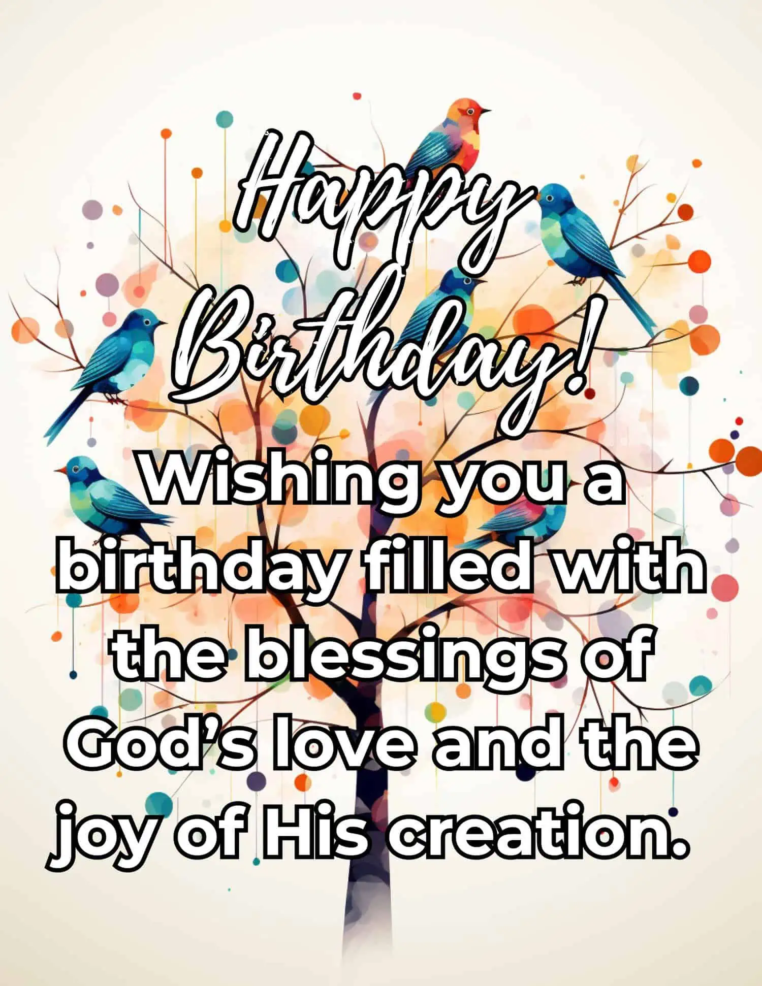 Spiritually meaningful and heartfelt birthday greetings, infused with faith and affection, perfect for your brother-in-law.