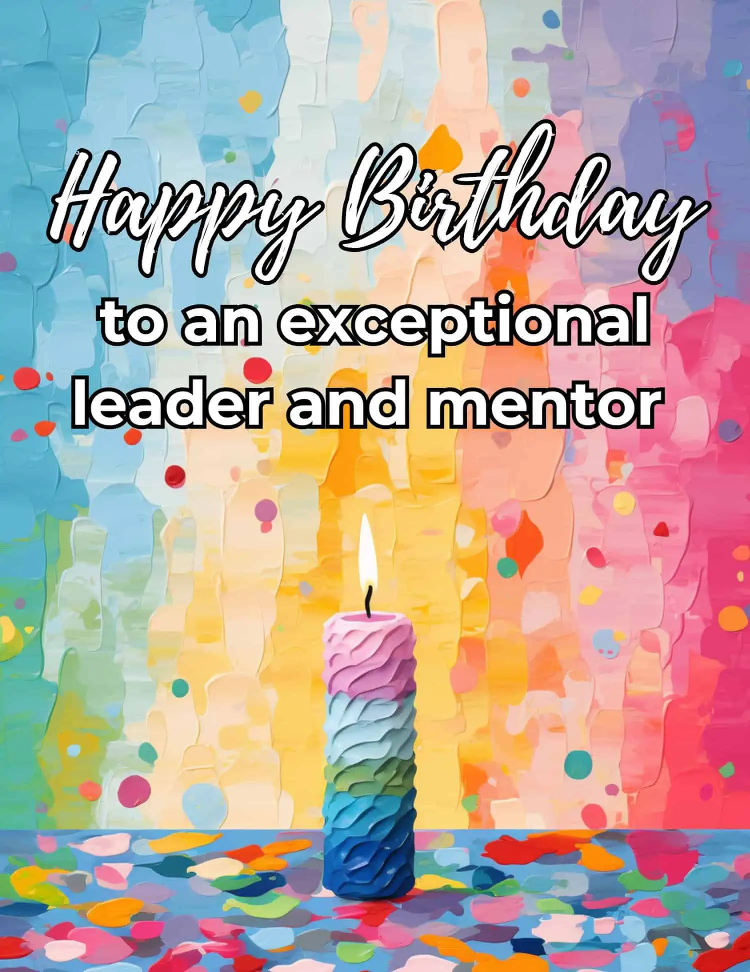 Explore a collection of concise and meaningful birthday messages tailored for your boss, perfect for conveying respect and appreciation in a professional and succinct way.