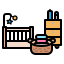 Where is the Best Place to Put a Toddler Bed? Icon