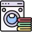 Can I Wash My Baby Carrier in the Washing Machine? Icon
