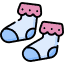 What Can I Put on My Baby’s Feet in the Winter? Icon