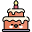 What is a Smash Cake For a Baby? Icon