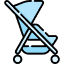 How Do You Clean an Evenflo Stroller? Icon
