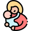 Do Baby Slings Make Babies Clingy? Icon