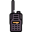 What Walkie Talkies Do the Stranger Things Kids Use? Icon