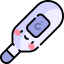 What is the Most Accurate Basal Body Thermometer? Icon