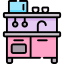 Are Toy Kitchens Good For Kids? Icon