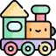 What is the Most Popular Toy Train? Icon