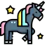 Is There a Disney Unicorn? Icon