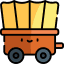 What Wagon is Best For Kids? Icon