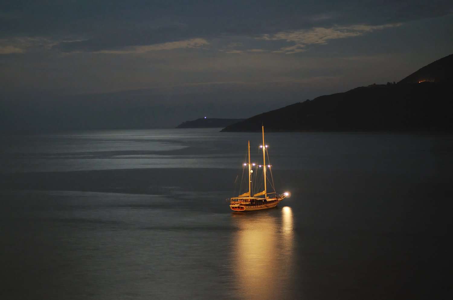 The Going to Bed Book