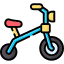 Do Most Balance Bikes Have Brakes? Icon